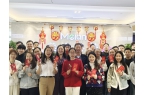 正月初九迎新春，開(kāi)工大吉啟新程